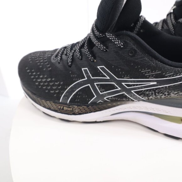 asics womens gel kayano 28 1012b047 size us 8 - Picture 4 of 12